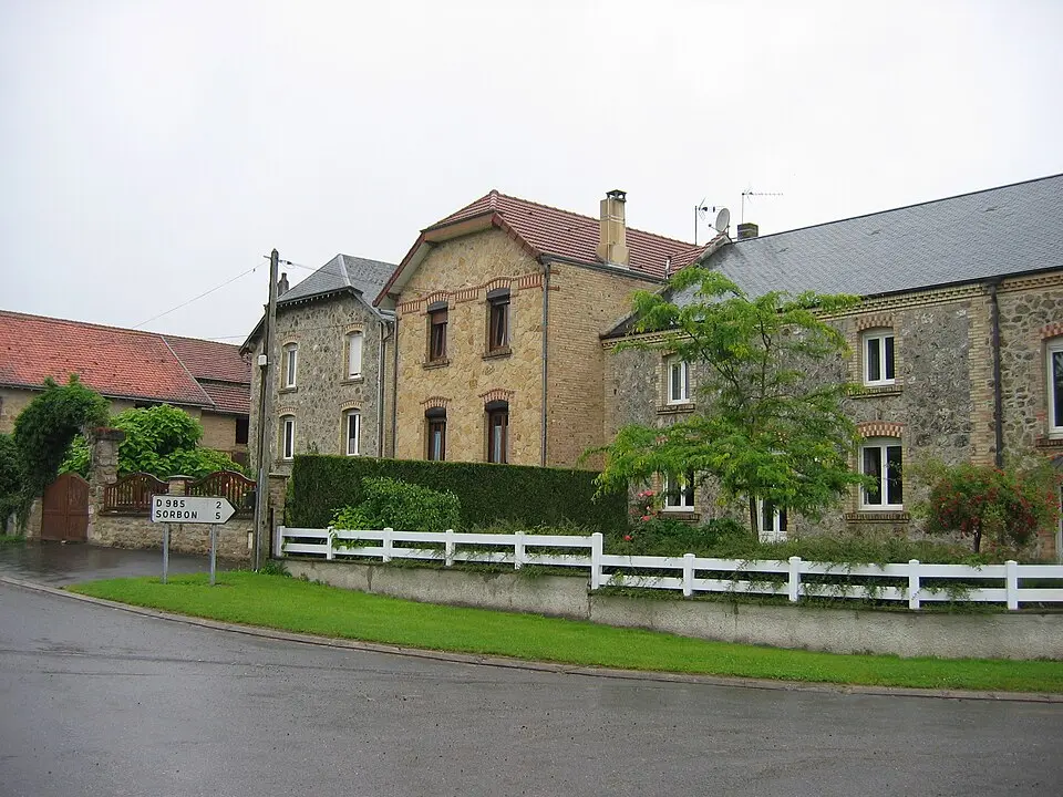 Bertoncourt