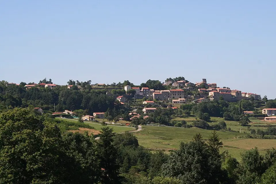 Slika: Charcutaille · CC BY-SA 3.0 Boffres