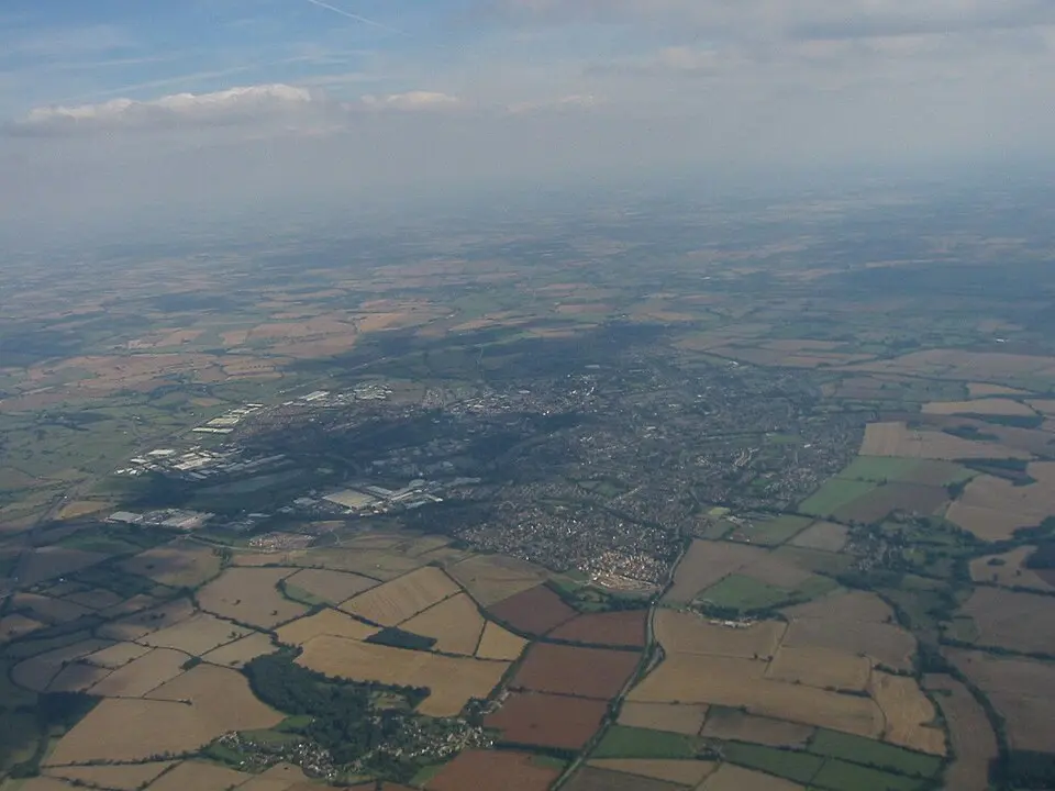 Cherwell