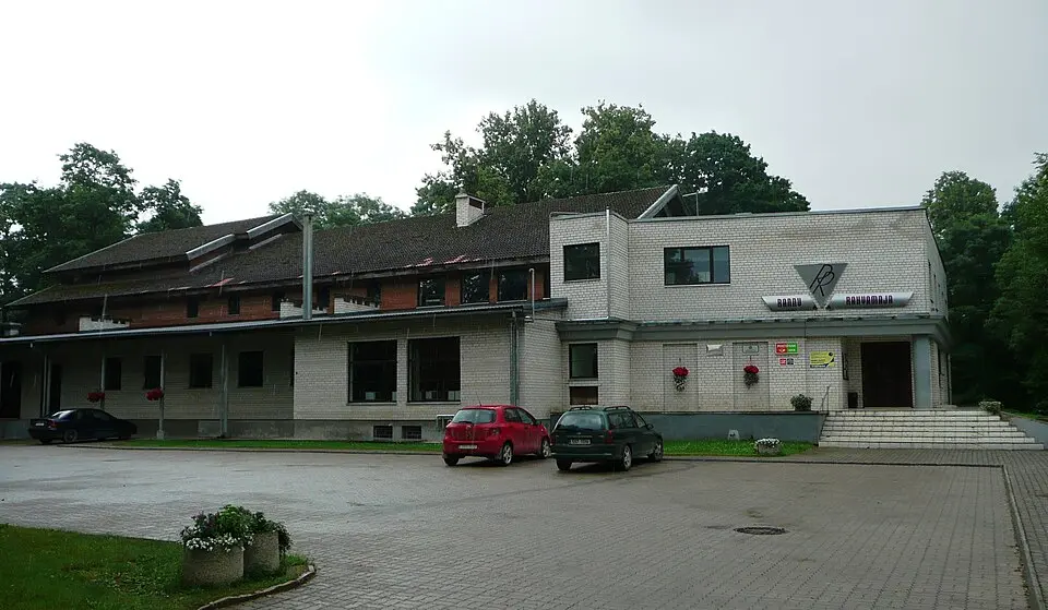Rannu