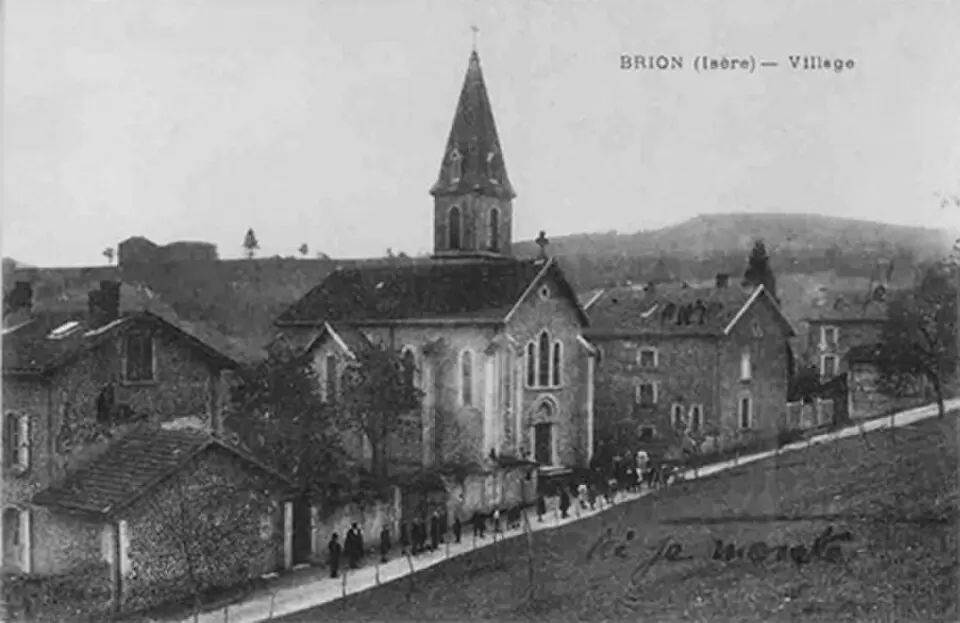 Brion