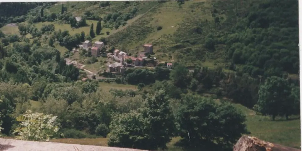 La Rochette