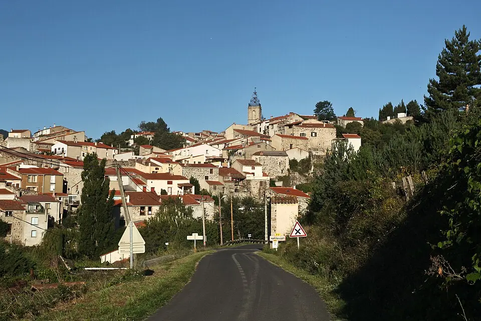 Rabouillet