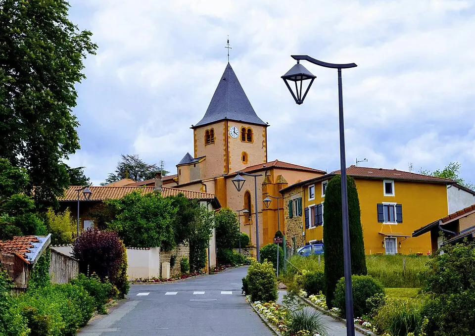 Saint-Loup
