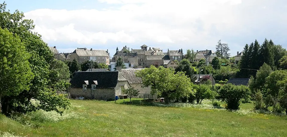 Saint-Amans-des-Cots