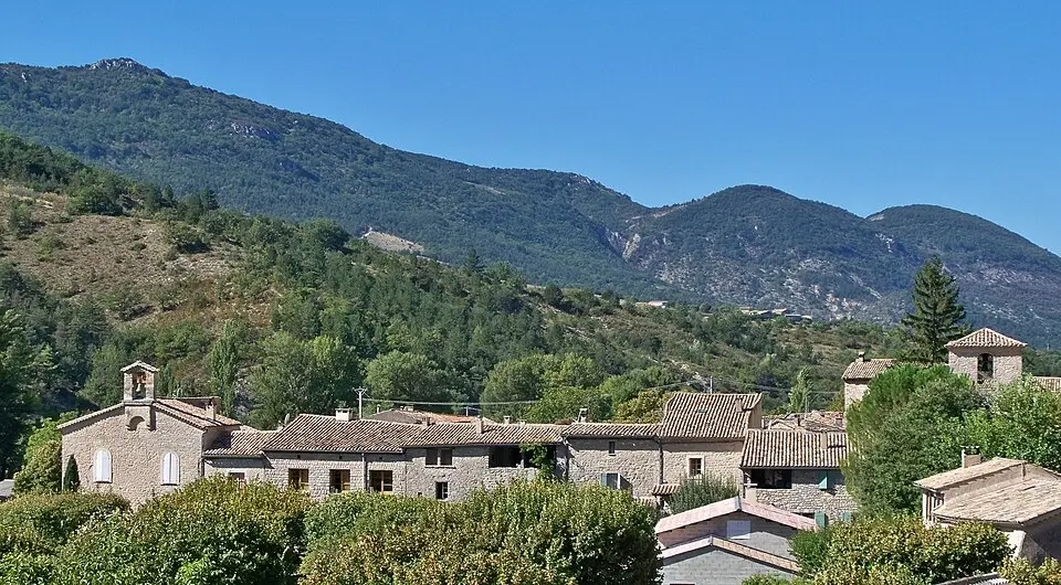 Sainte-Euphémie-sur-Ouvèze
