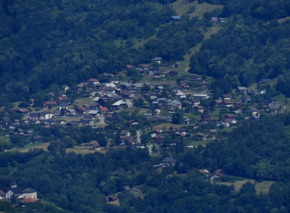 Venthon