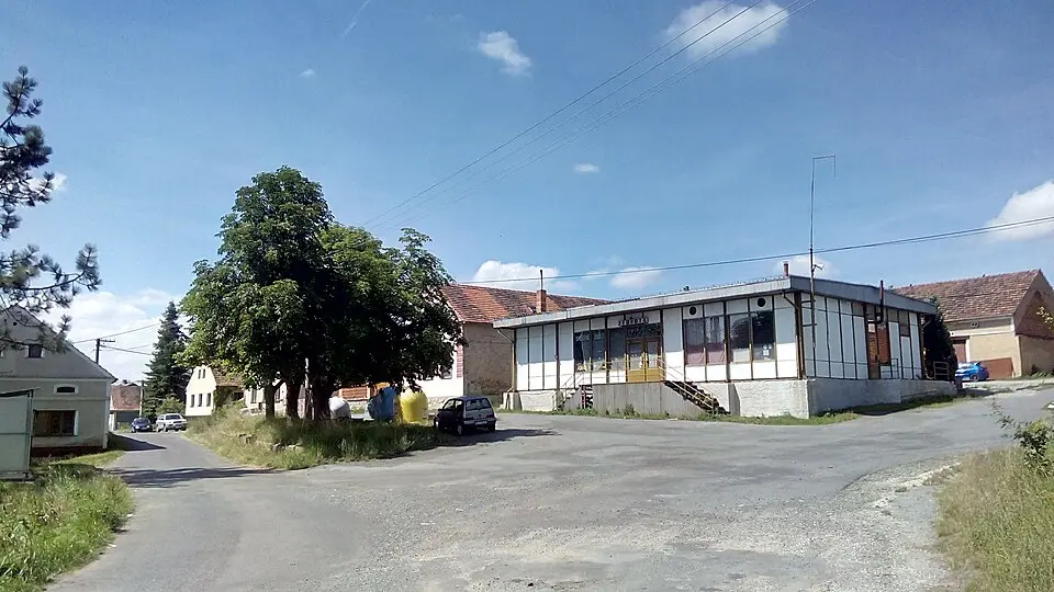 Dolní Metelsko