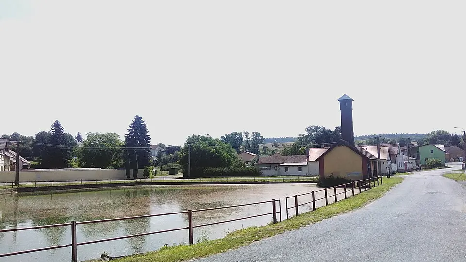 Třebnice