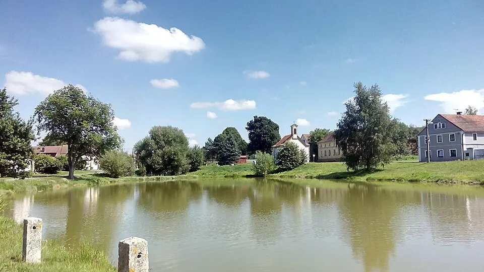 Věvrov