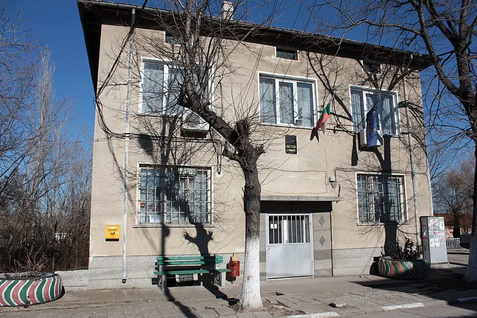 Pamidovo