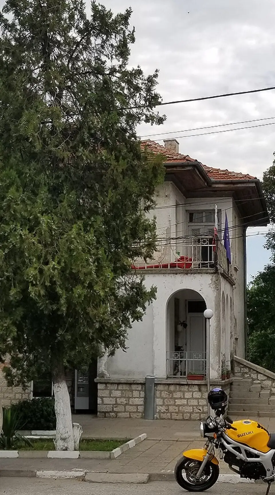Чалъкови