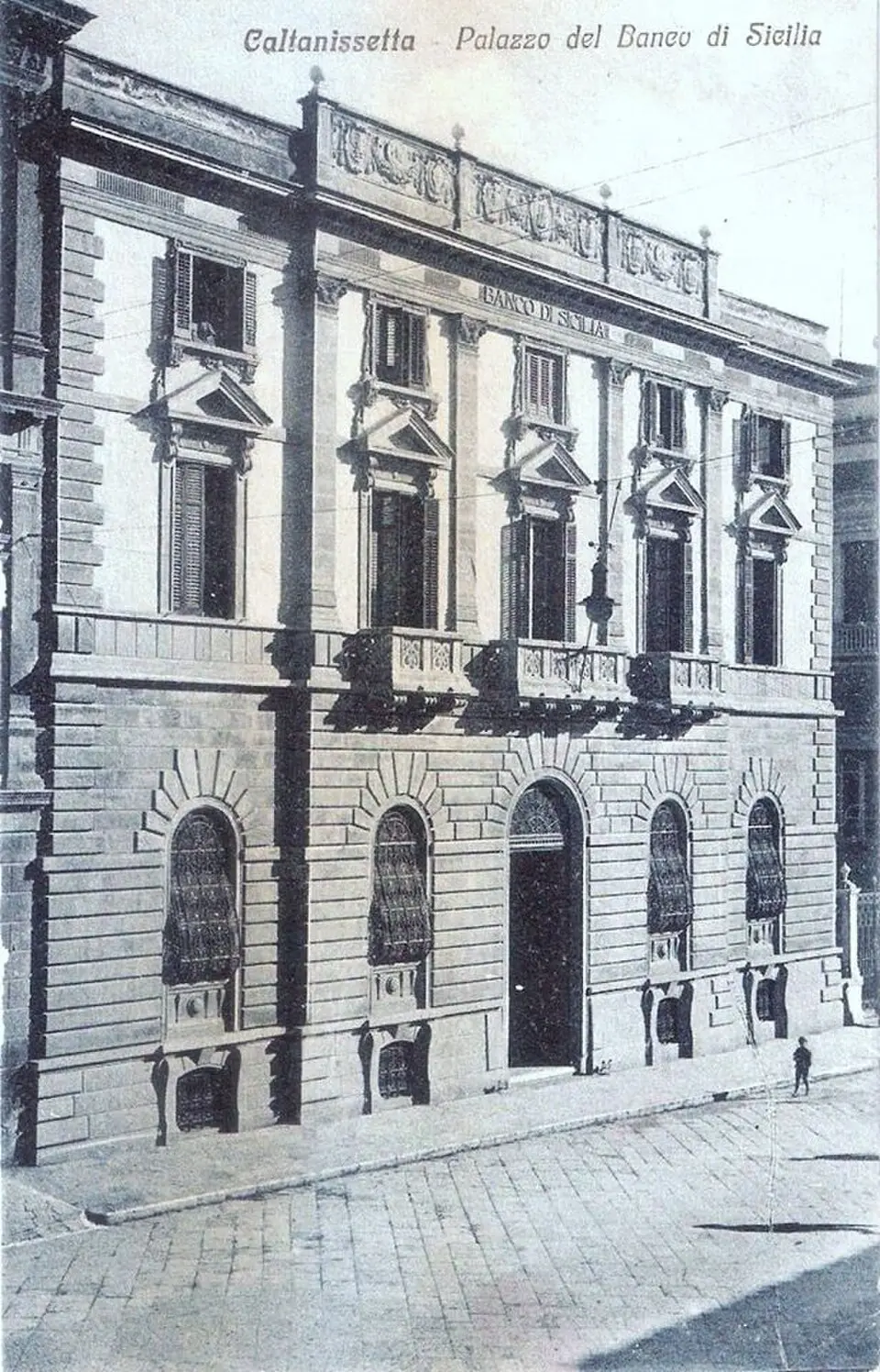 Palazzo del Banco di Sicilia