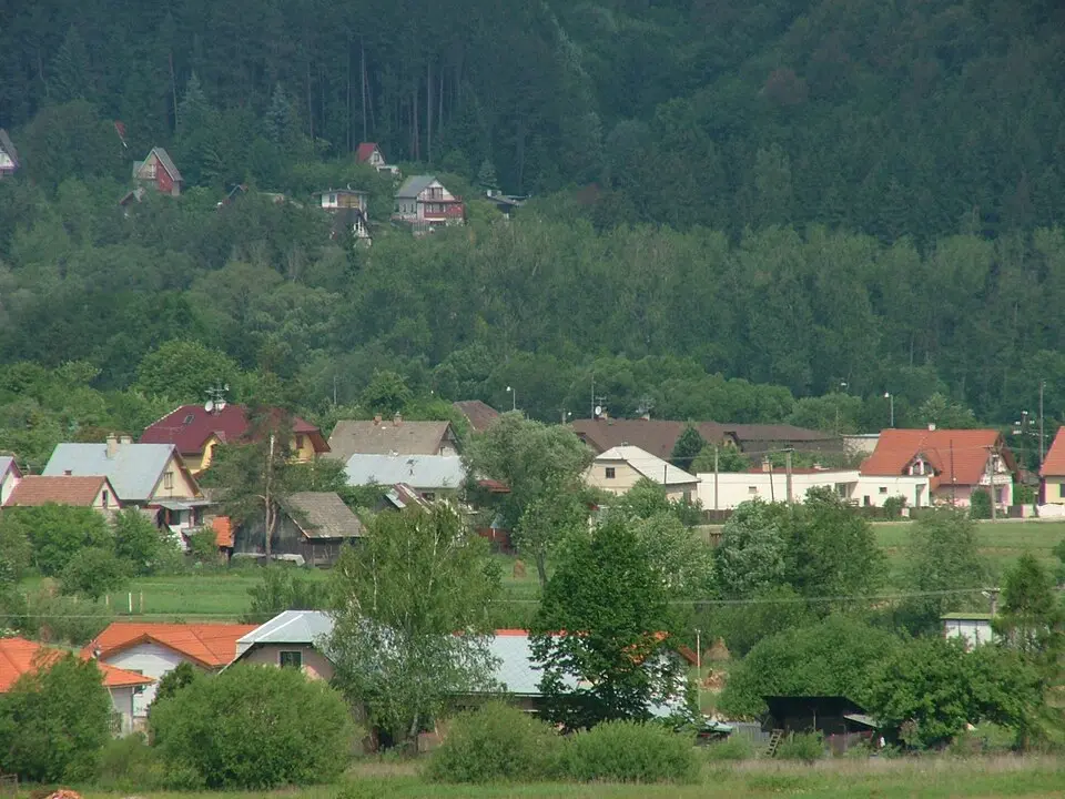 Konská