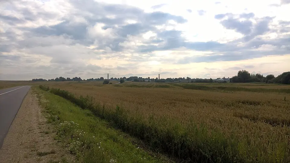 Mićkaŭščyna