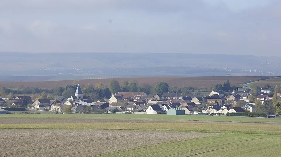 Montbré