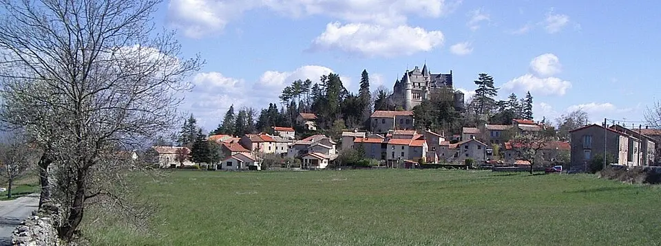 Slika: Cardabelle · CC BY-SA 3.0 Montdardier