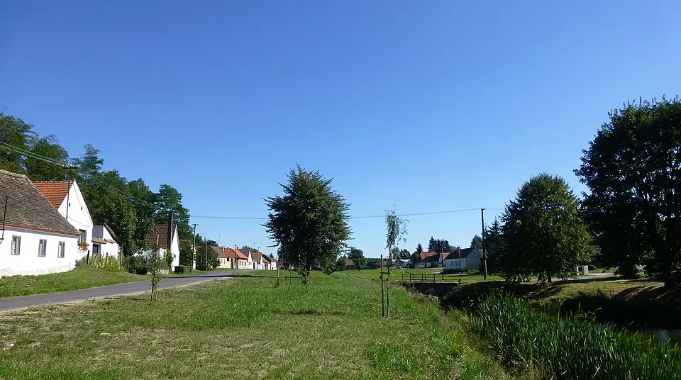Image: Jacquesverlaeken · CC BY-SA 4.0 Stálky