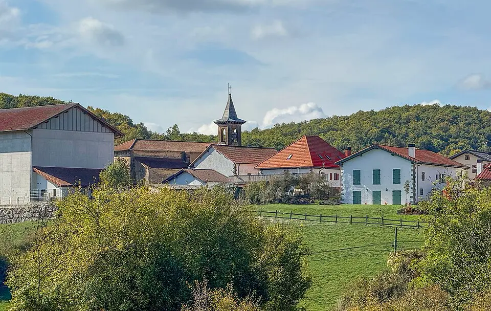 Viscarret-Guerendiáin