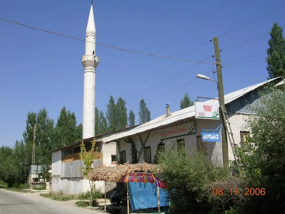 Gücüksu