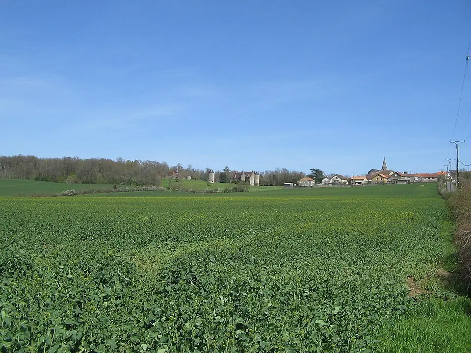 Persac