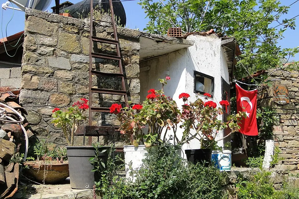 Kaleköy