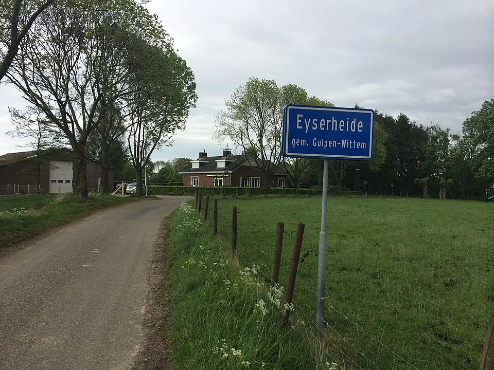 Eyserheide