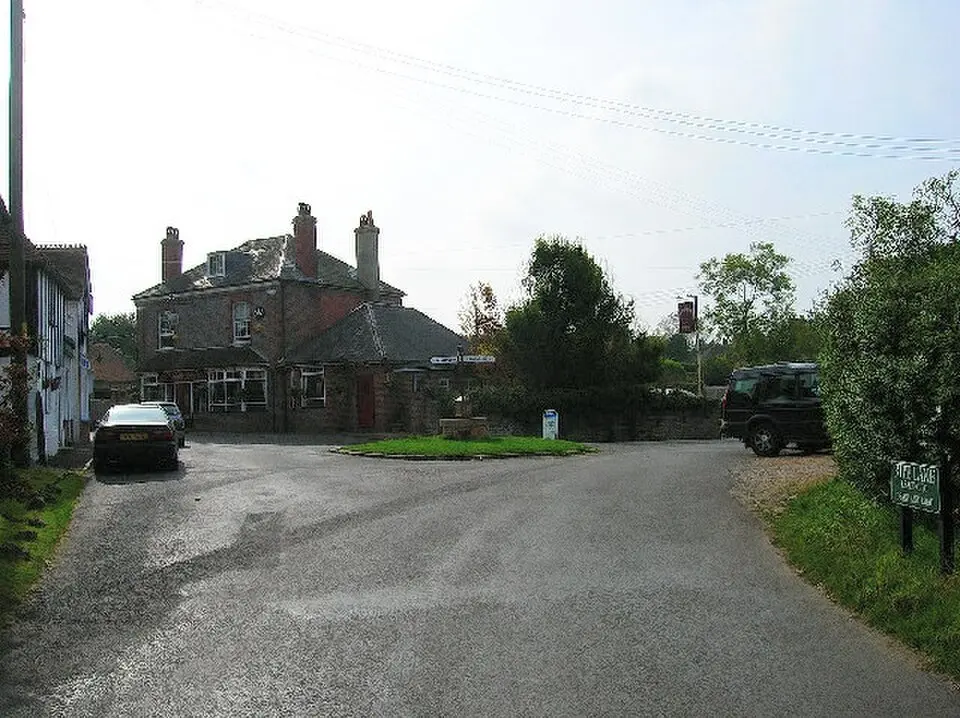 Chalvington with Ripe