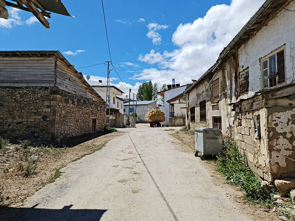 Dikmetaş