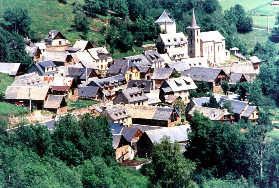 Portet-de-Luchon