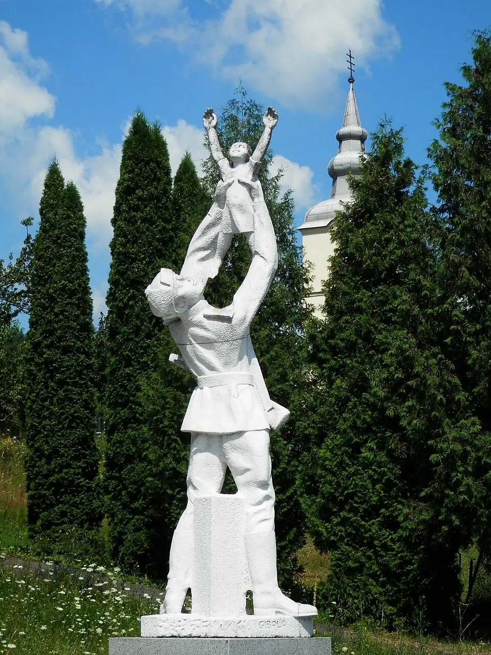 Kalinov