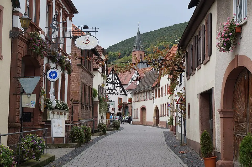 Pfalško