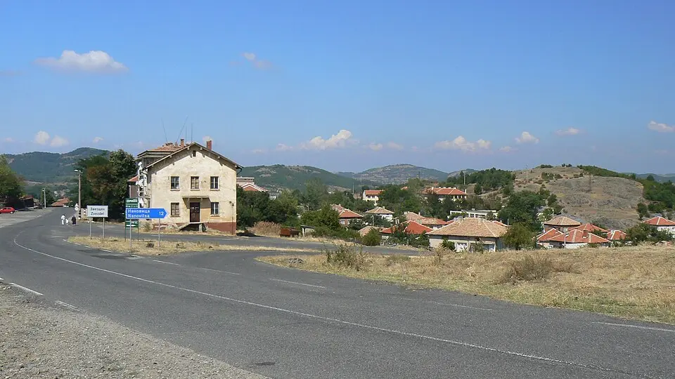 Zvezdel