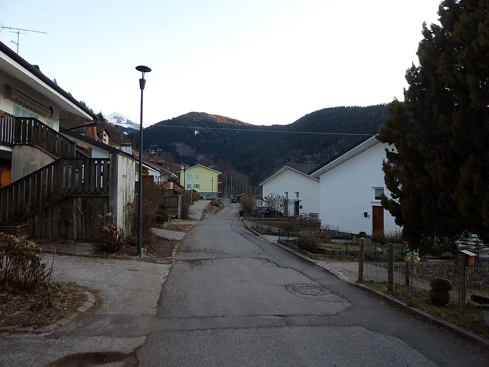 Villaggio