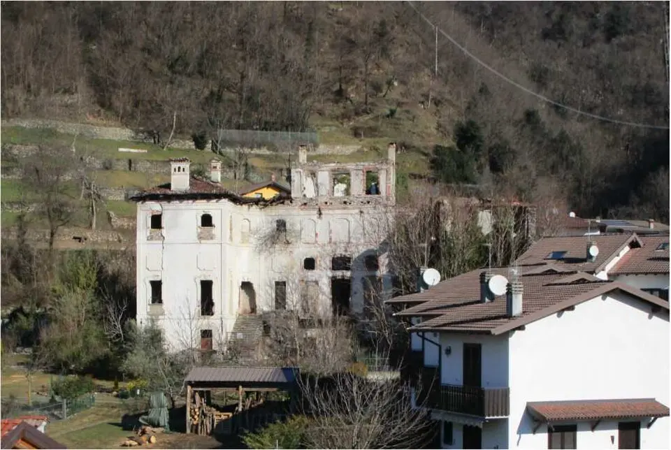 Palazzo Giulini