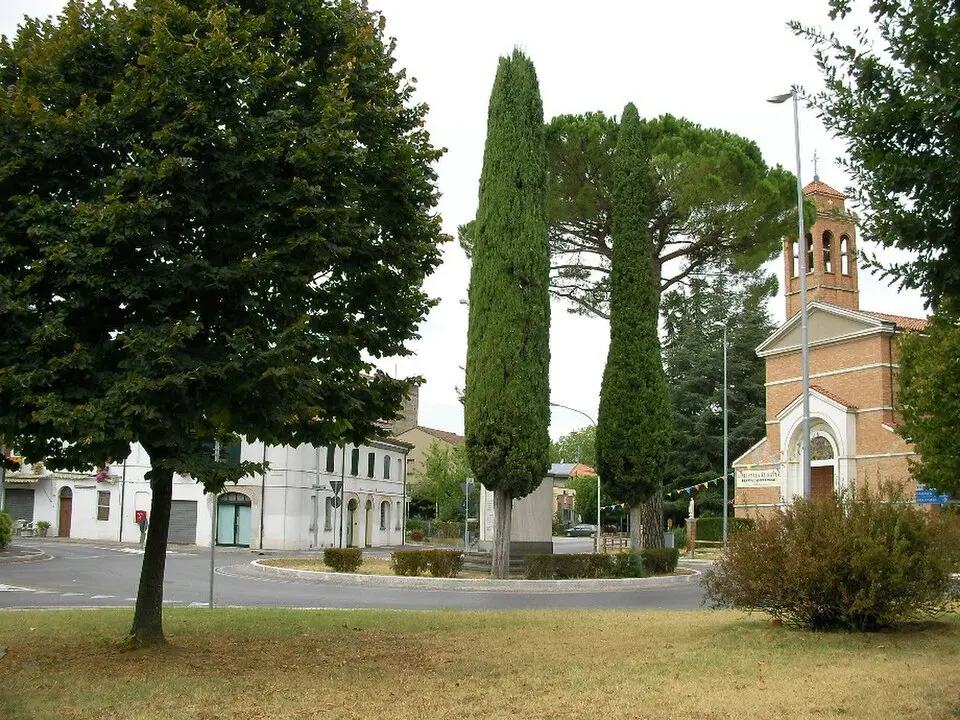 Villagrappa