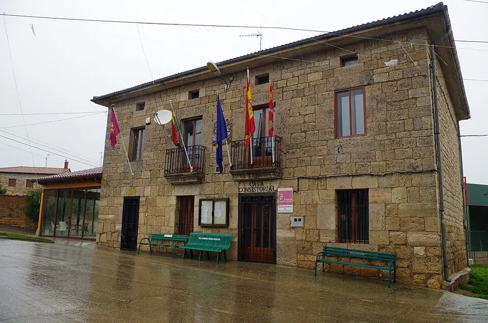 Villaldemiro