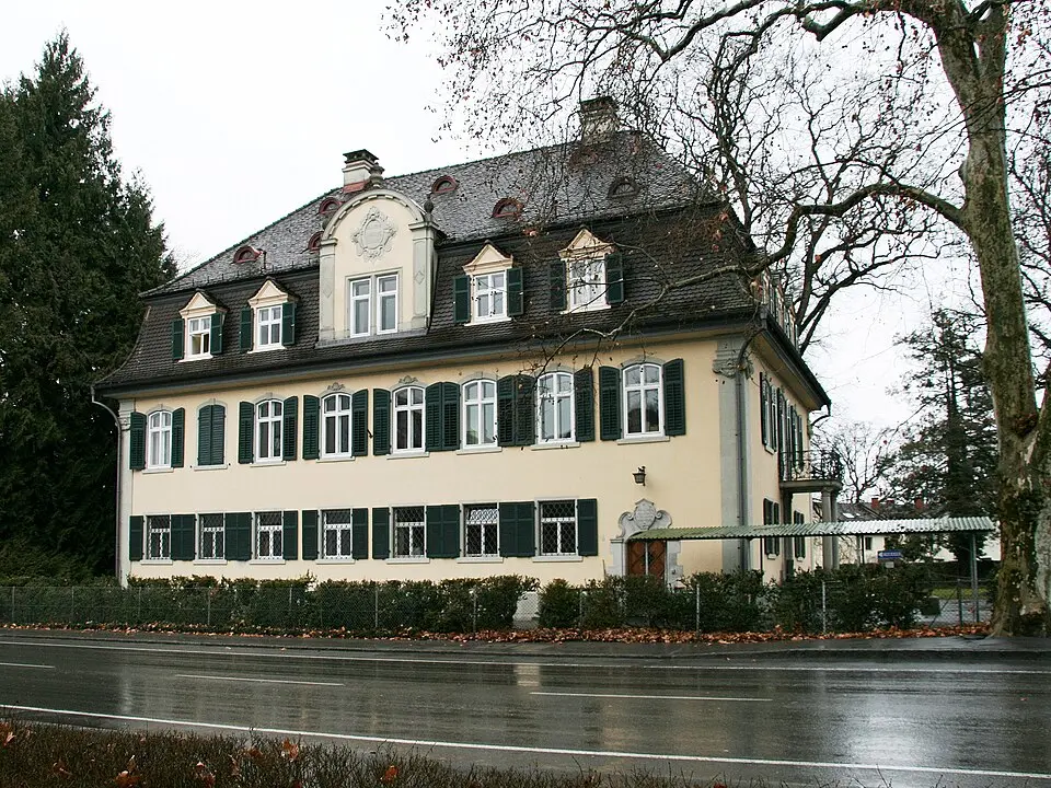 Obrázok: böhringer friedrich · CC BY-SA 2.5 Musikschule Bregenz