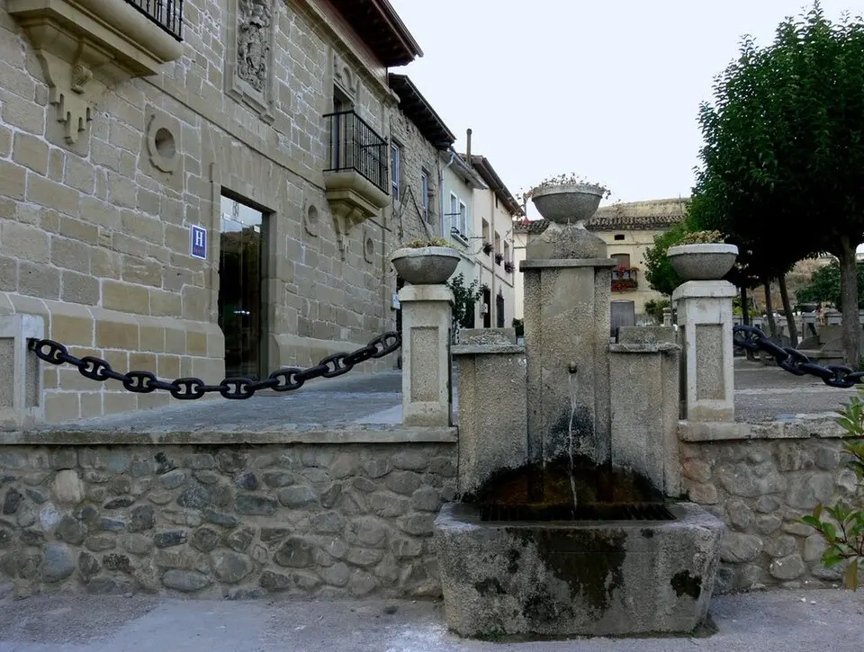 Villalobar de Rioja