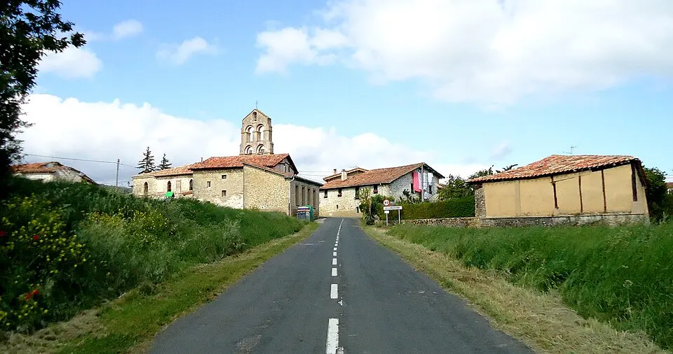 Villamaderne