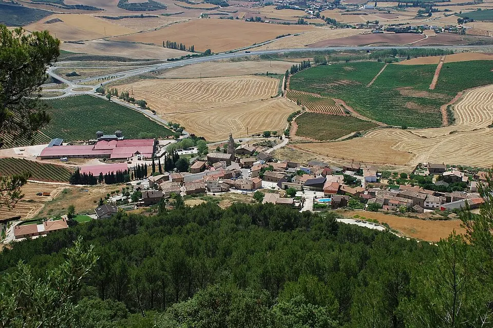 Slika: Juanje 2712 · CC BY-SA 3.0 Villamayor de Monjardín