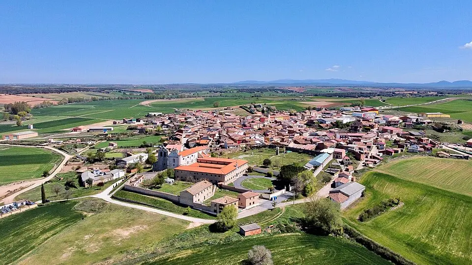 Villamayor de los Montes