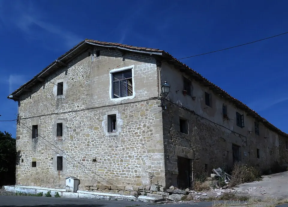 Villambrosa