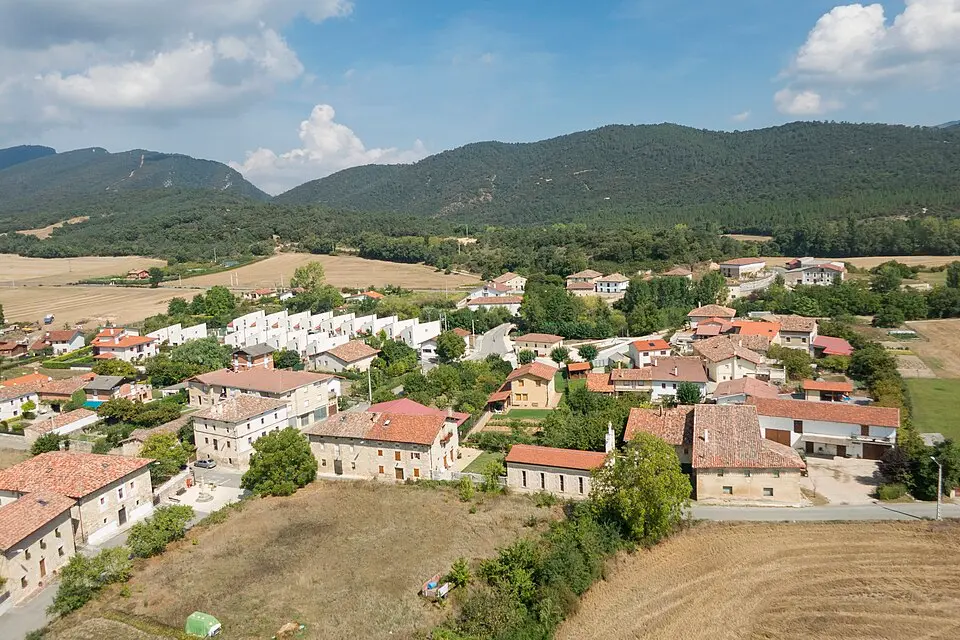 Villanañe
