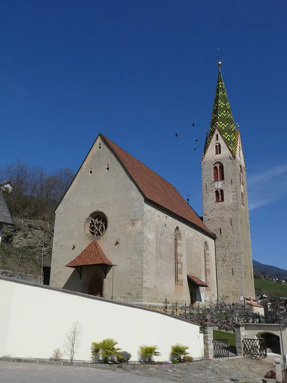 chiesa di Santo Stefano