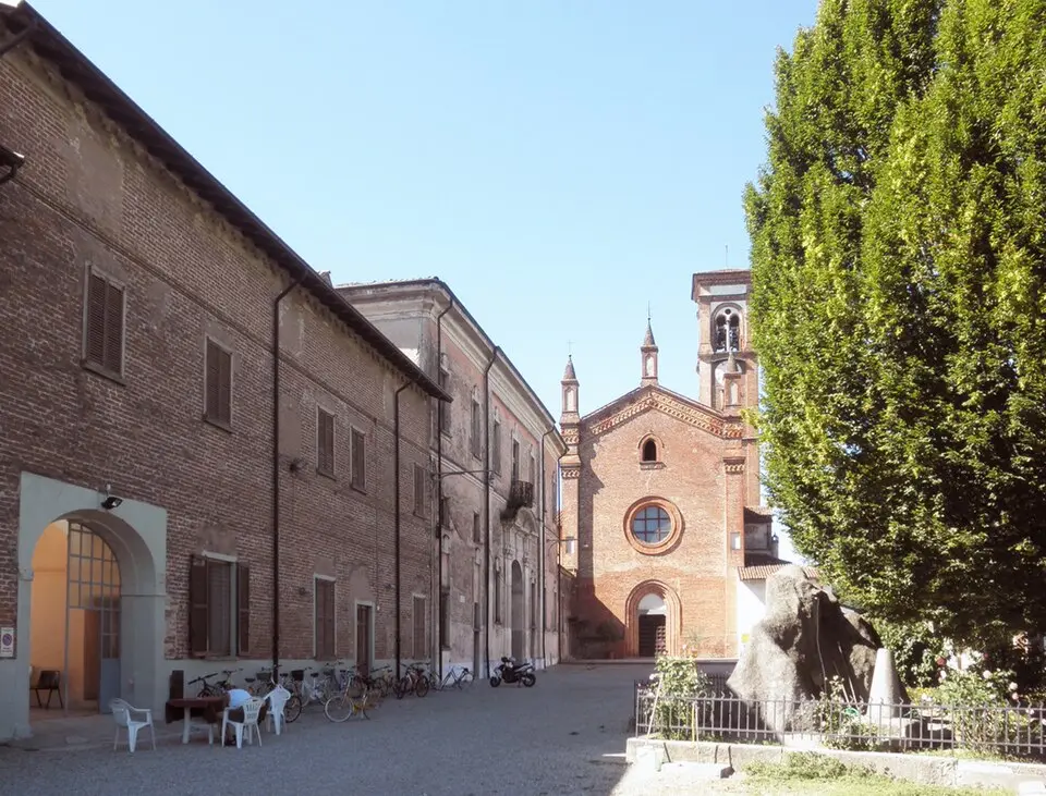 Obrázok: Arbalete · CC BY-SA 3.0 Villanova del Sillaro