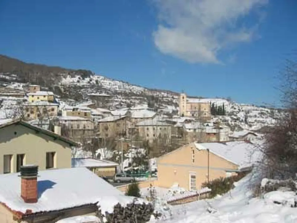 Obrázok: Asociación Amigos de Villanueva · CC BY-SA 3.0 Villanueva de Cameros