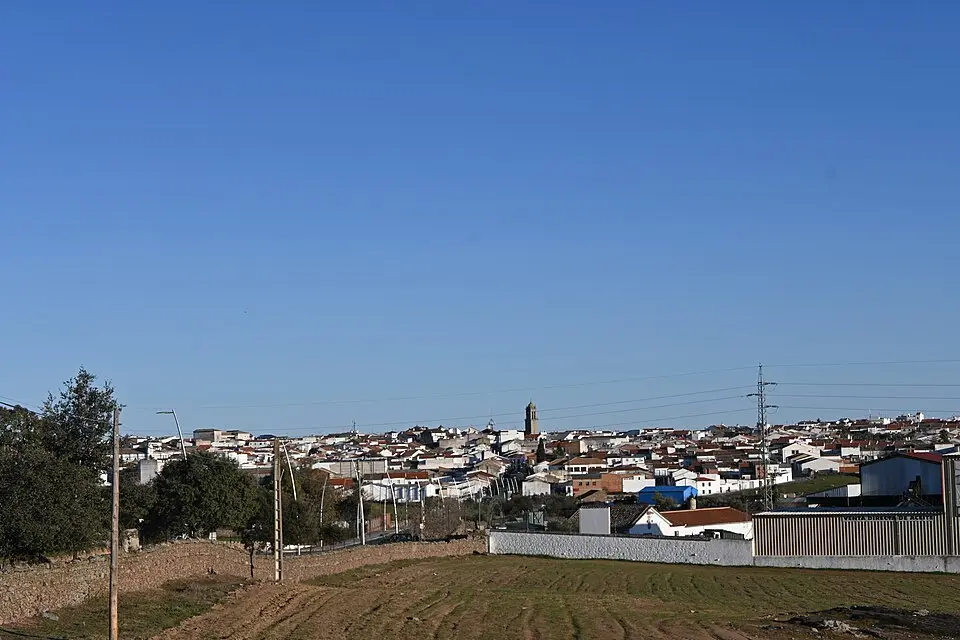 Villanueva de Córdoba