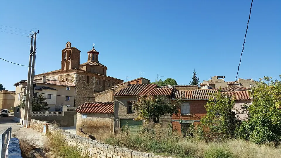 Villanueva de Jiloca