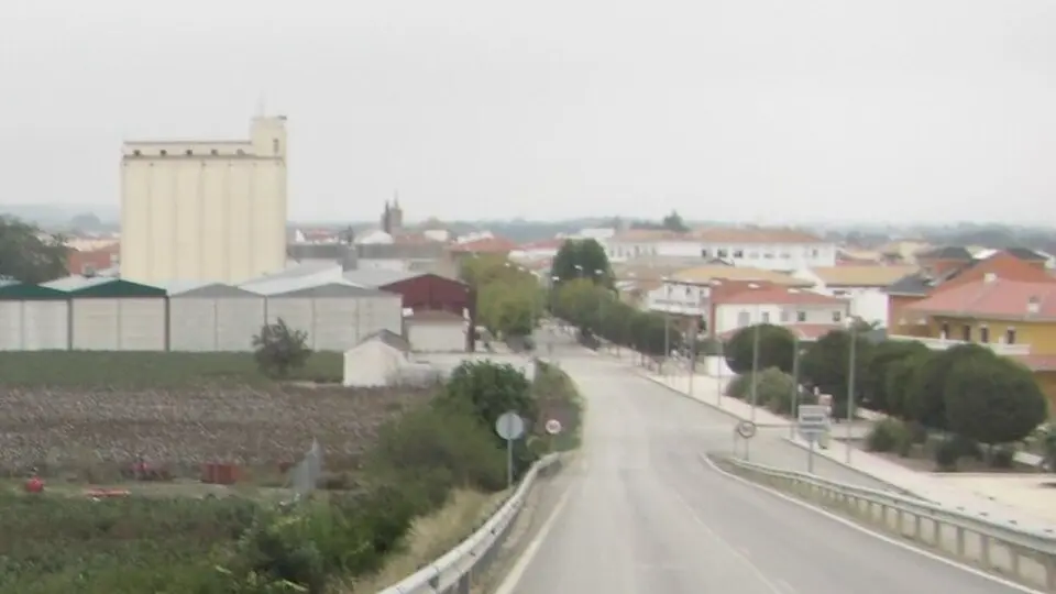 Bild: Veinticuatro de Jahén · CC BY-SA 4.0 Villanueva de la Reina